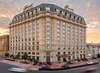 Отель Fairmont Grand Hotel Kyiv Киев-0