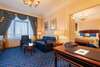 Отель Fairmont Grand Hotel Kyiv Киев-4