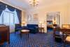 Отель Fairmont Grand Hotel Kyiv Киев-6