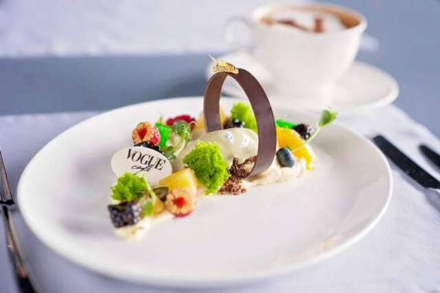 Отель Fairmont Grand Hotel Kyiv Киев-26